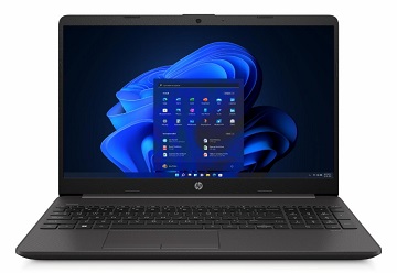 HP 255 G9, 15,6 FHD, AMD Ryzen 5 5625U, 16GB DDR4, SSD 512GB, WLAN, BT, FPR, Silver